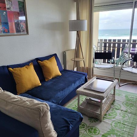 Ocean View Oceanide Apartment ลากาโน ภายนอก รูปภาพ