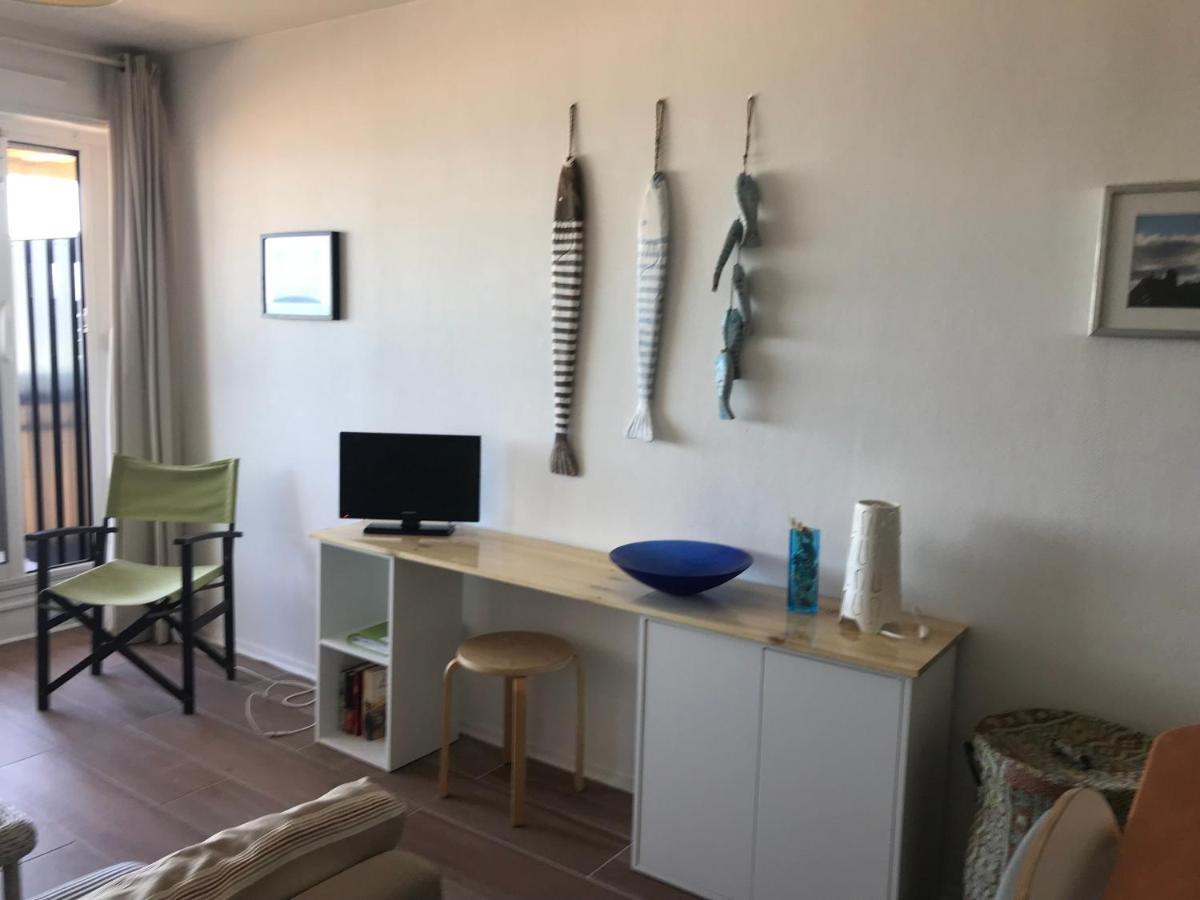 Ocean View Oceanide Apartment ลากาโน ภายนอก รูปภาพ