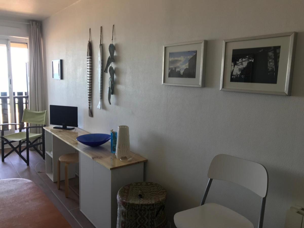 Ocean View Oceanide Apartment ลากาโน ภายนอก รูปภาพ