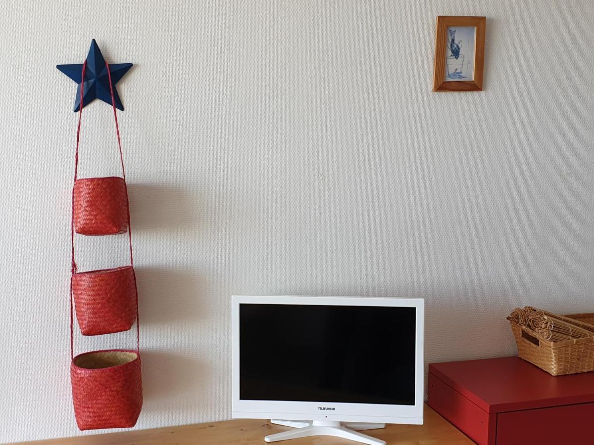 Ocean View Oceanide Apartment ลากาโน ภายนอก รูปภาพ