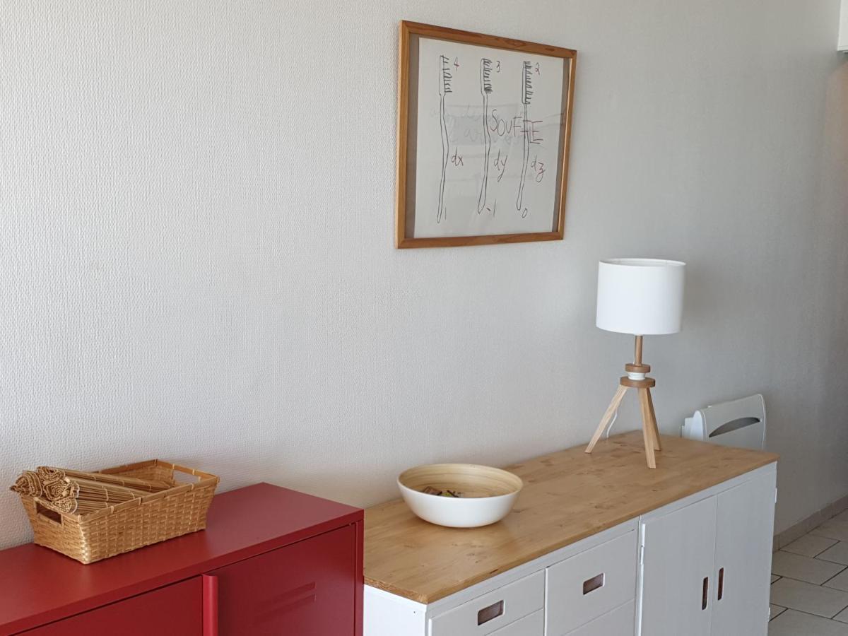 Ocean View Oceanide Apartment ลากาโน ภายนอก รูปภาพ