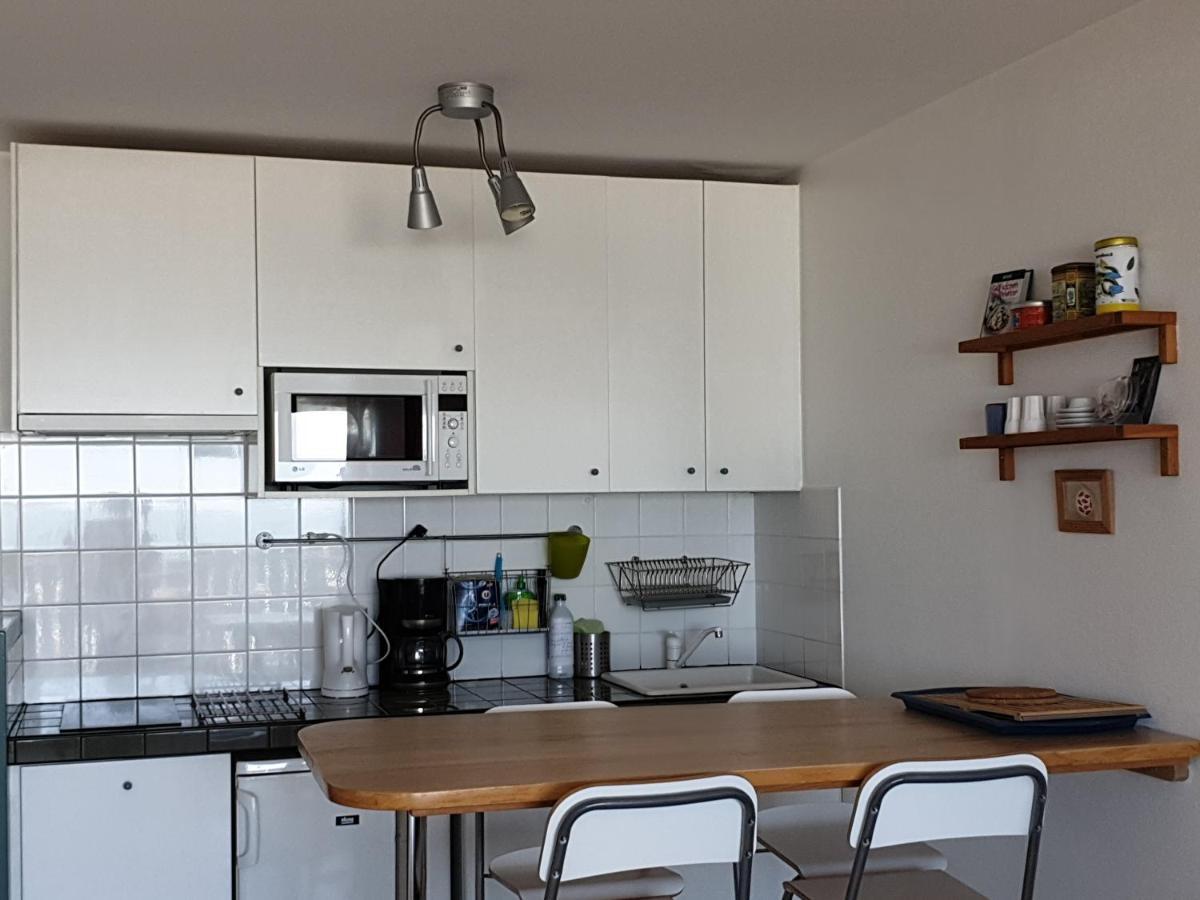 Ocean View Oceanide Apartment ลากาโน ภายนอก รูปภาพ