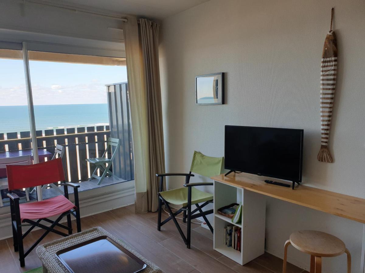 Ocean View Oceanide Apartment ลากาโน ภายนอก รูปภาพ