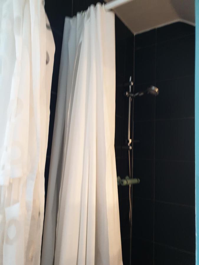 Ocean View Oceanide Apartment ลากาโน ภายนอก รูปภาพ
