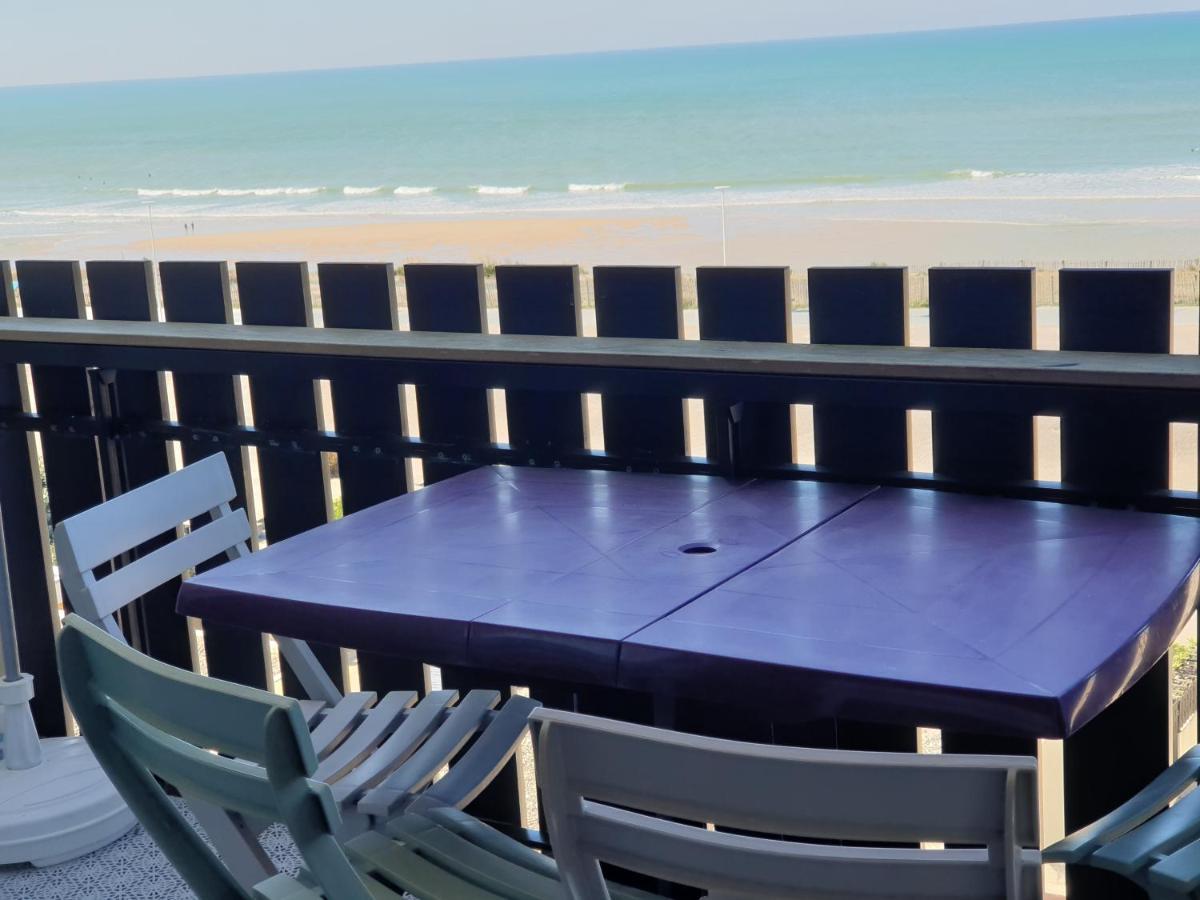 Ocean View Oceanide Apartment ลากาโน ภายนอก รูปภาพ