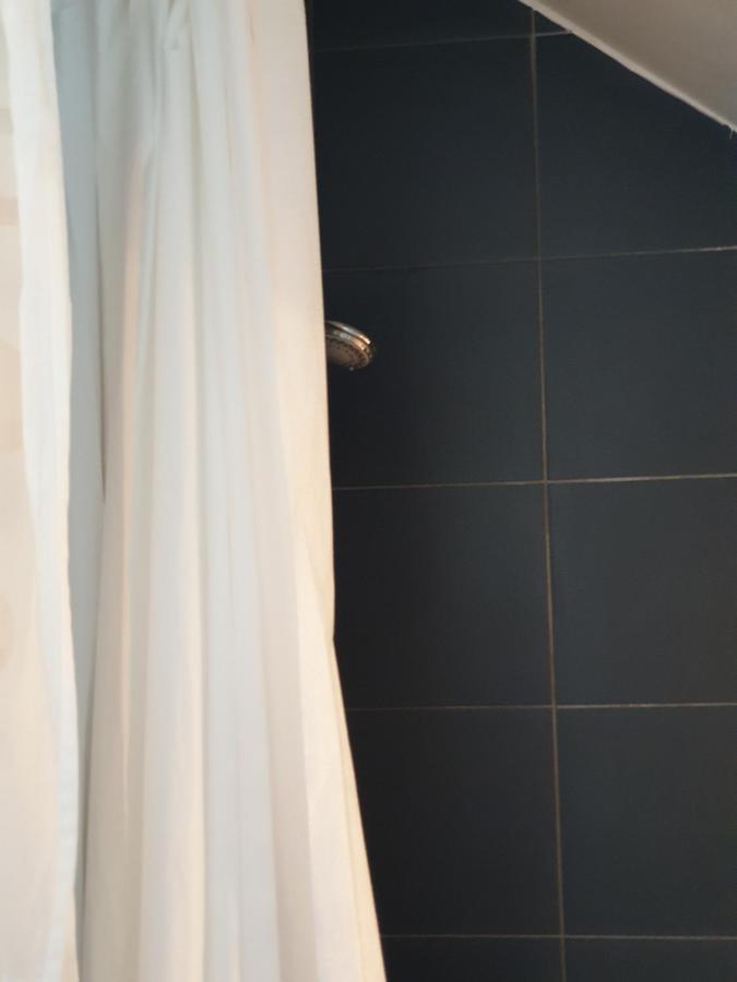 Ocean View Oceanide Apartment ลากาโน ภายนอก รูปภาพ