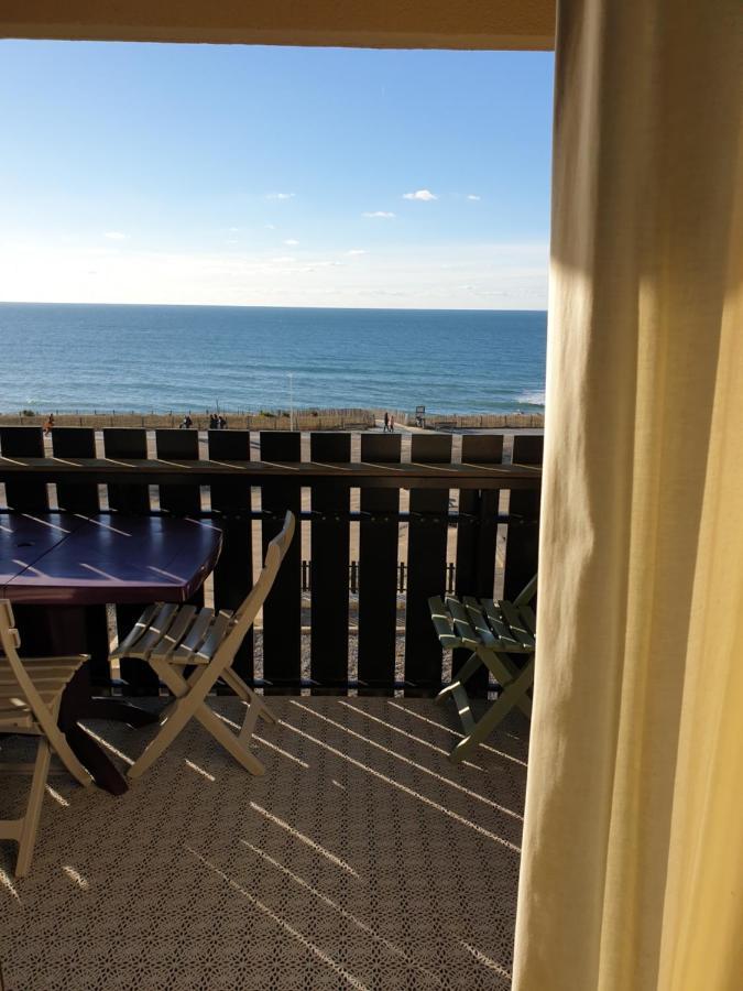 Ocean View Oceanide Apartment ลากาโน ภายนอก รูปภาพ