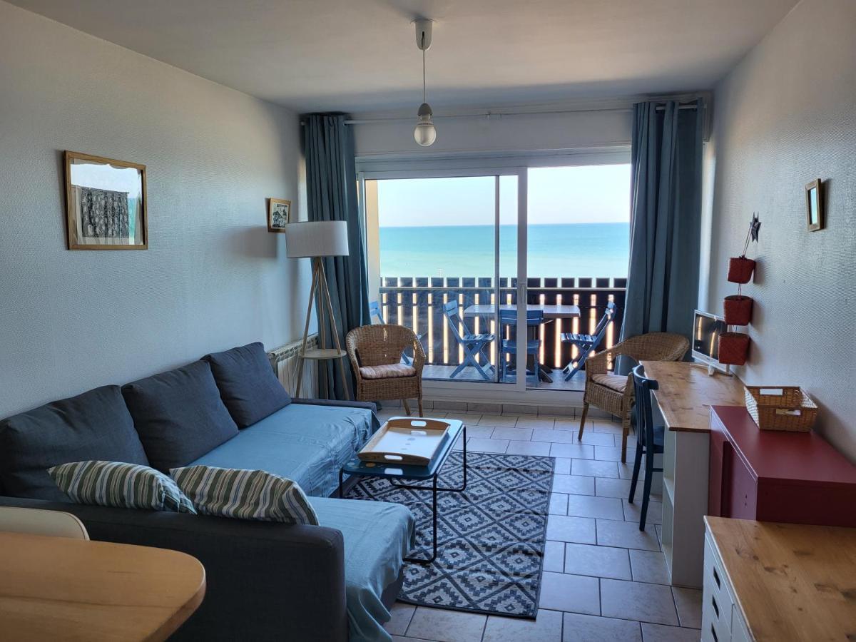 Ocean View Oceanide Apartment ลากาโน ภายนอก รูปภาพ