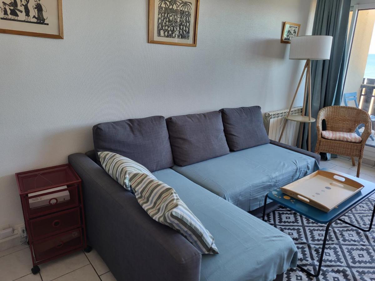 Ocean View Oceanide Apartment ลากาโน ภายนอก รูปภาพ