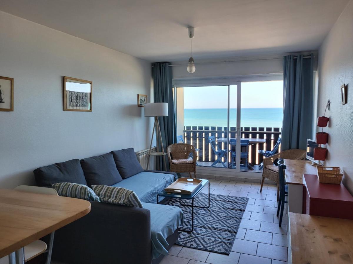 Ocean View Oceanide Apartment ลากาโน ภายนอก รูปภาพ