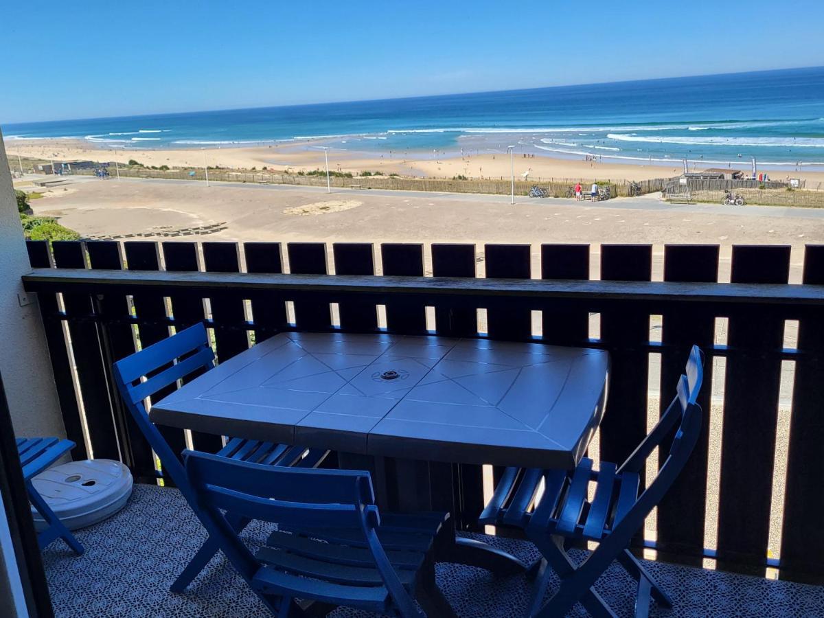 Ocean View Oceanide Apartment ลากาโน ภายนอก รูปภาพ