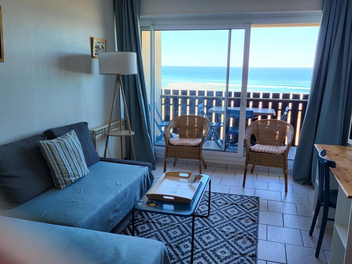 Ocean View Oceanide Apartment ลากาโน ภายนอก รูปภาพ