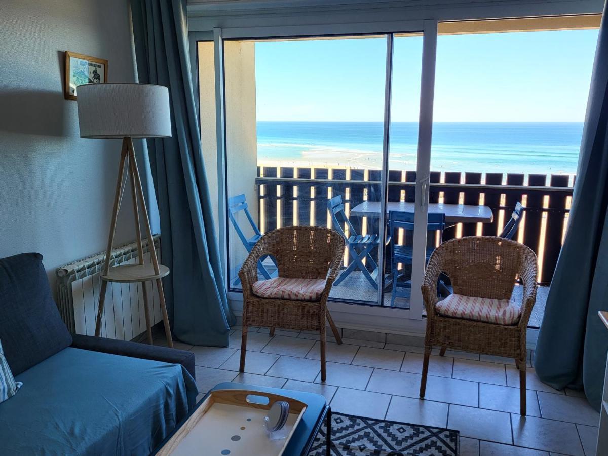Ocean View Oceanide Apartment ลากาโน ภายนอก รูปภาพ