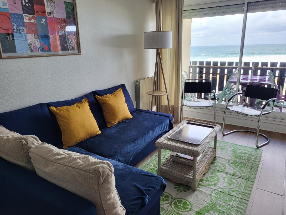 Ocean View Oceanide Apartment ลากาโน ภายนอก รูปภาพ