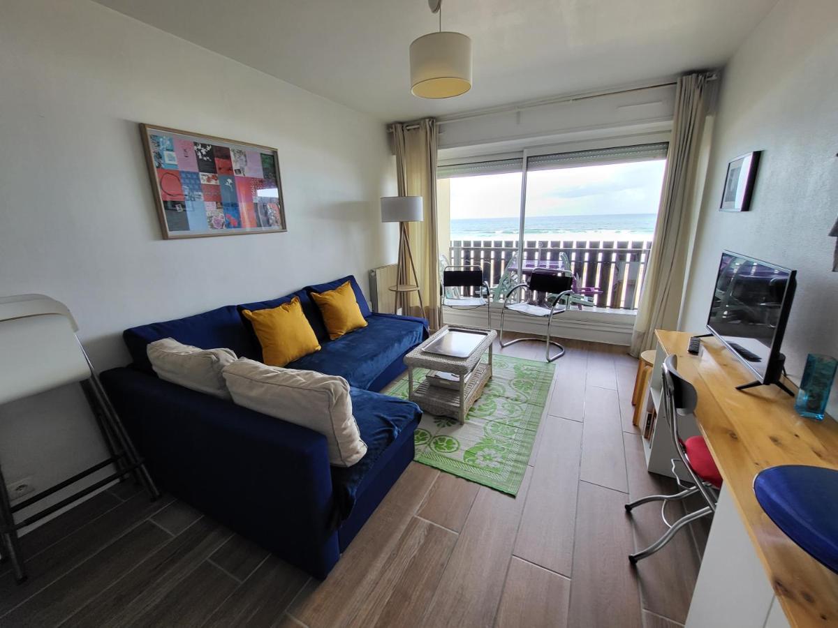 Ocean View Oceanide Apartment ลากาโน ภายนอก รูปภาพ