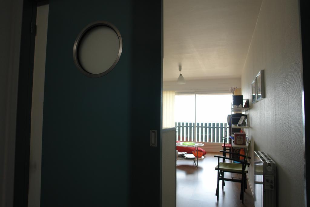 Ocean View Oceanide Apartment ลากาโน ห้อง รูปภาพ