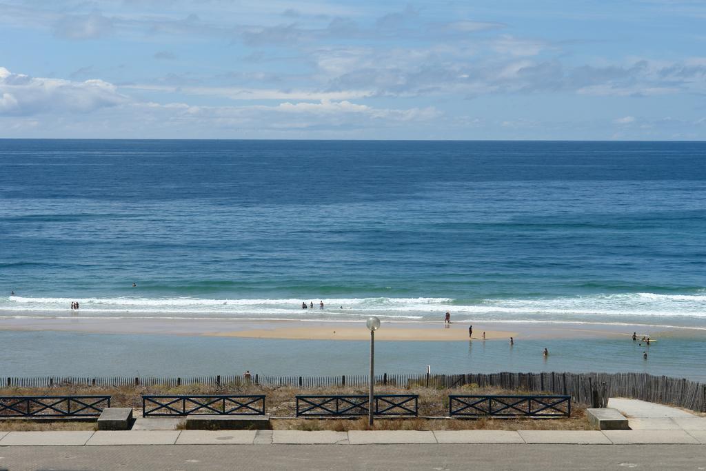 Ocean View Oceanide Apartment ลากาโน ห้อง รูปภาพ
