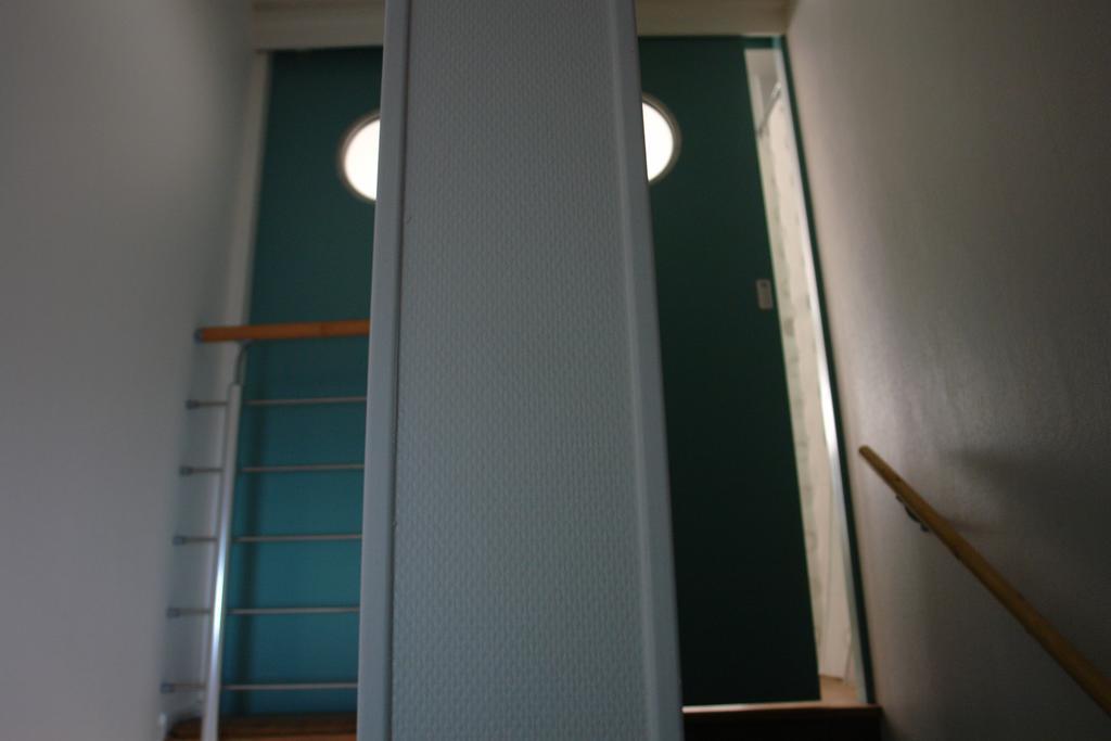 Ocean View Oceanide Apartment ลากาโน ห้อง รูปภาพ