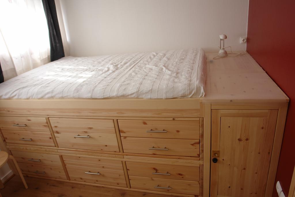 Ocean View Oceanide Apartment ลากาโน ห้อง รูปภาพ
