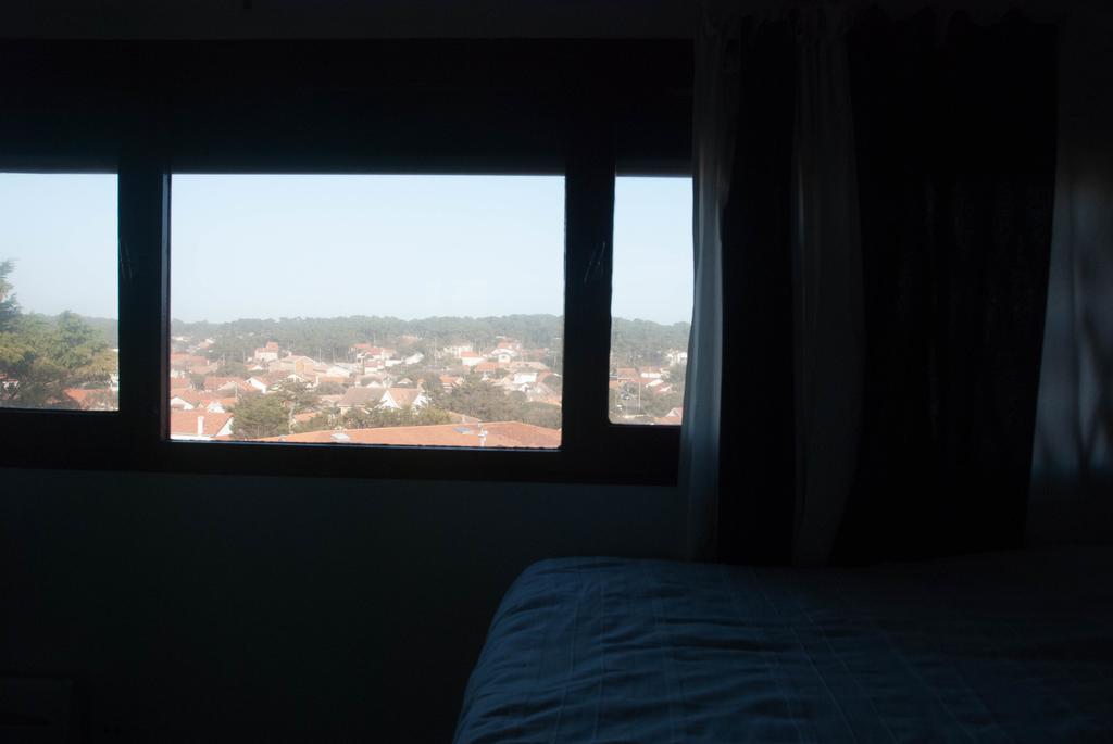 Ocean View Oceanide Apartment ลากาโน ภายนอก รูปภาพ