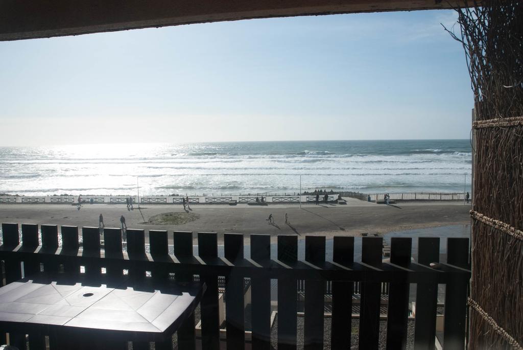 Ocean View Oceanide Apartment ลากาโน ห้อง รูปภาพ