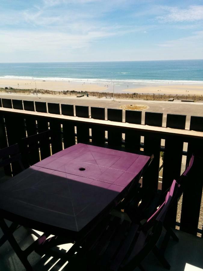 Ocean View Oceanide Apartment ลากาโน ภายนอก รูปภาพ