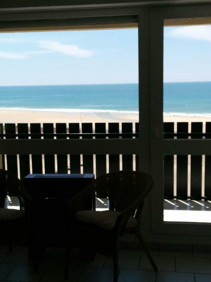 Ocean View Oceanide Apartment ลากาโน ภายนอก รูปภาพ