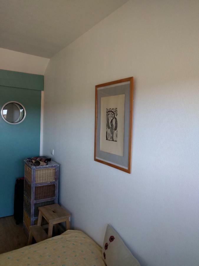 Ocean View Oceanide Apartment ลากาโน ภายนอก รูปภาพ