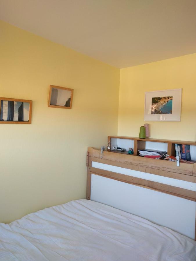 Ocean View Oceanide Apartment ลากาโน ภายนอก รูปภาพ