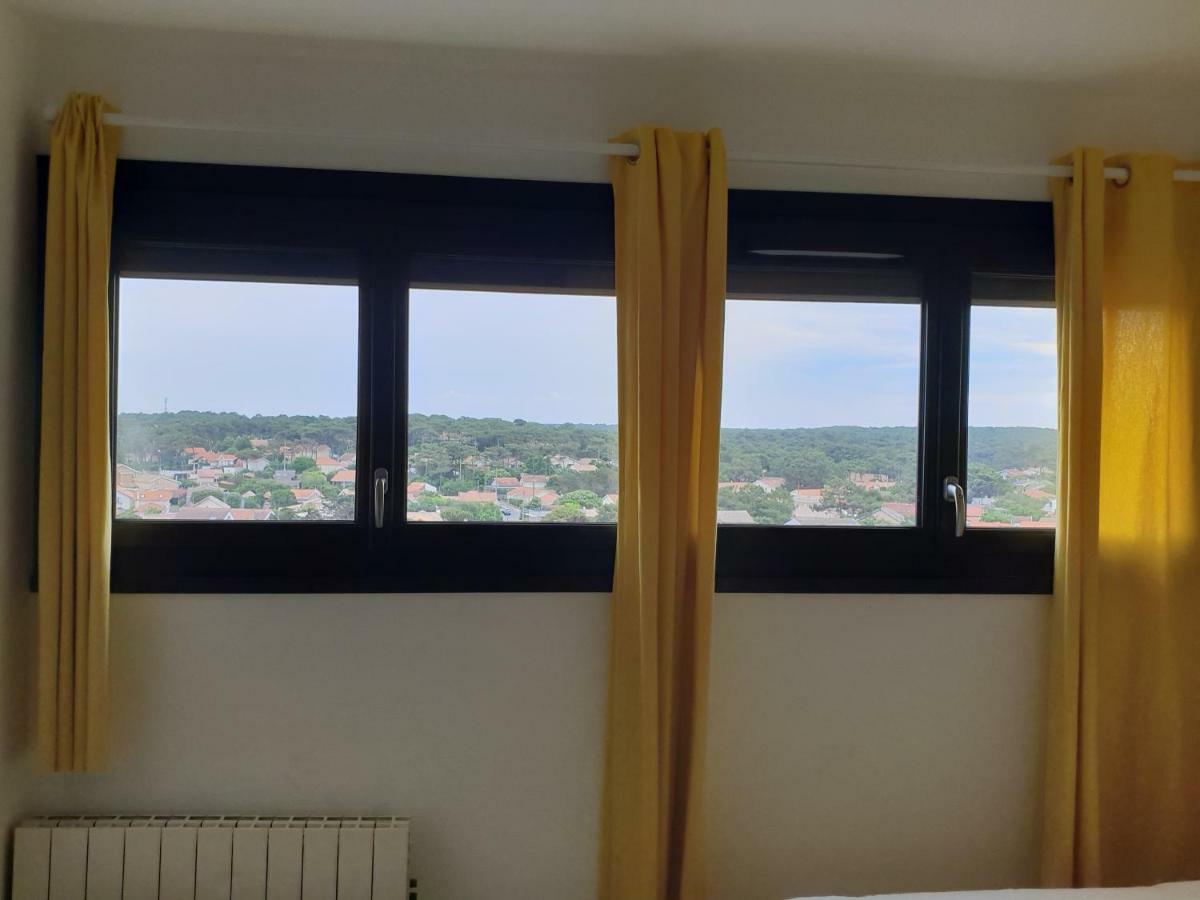 Ocean View Oceanide Apartment ลากาโน ภายนอก รูปภาพ