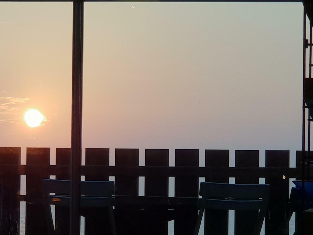 Ocean View Oceanide Apartment ลากาโน ภายนอก รูปภาพ