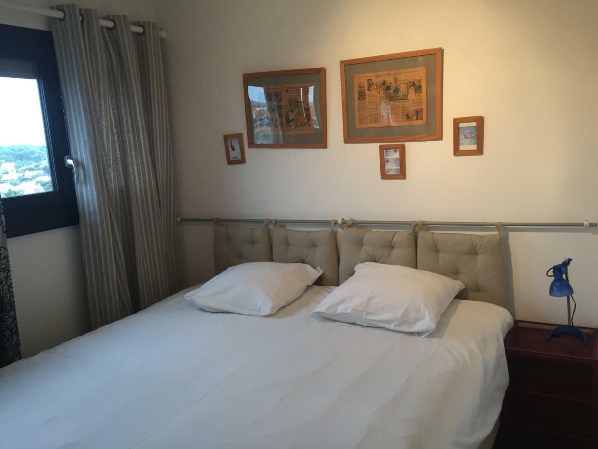 Ocean View Oceanide Apartment ลากาโน ภายนอก รูปภาพ