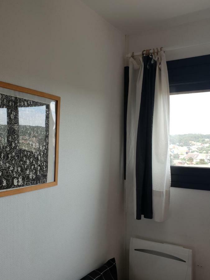 Ocean View Oceanide Apartment ลากาโน ภายนอก รูปภาพ