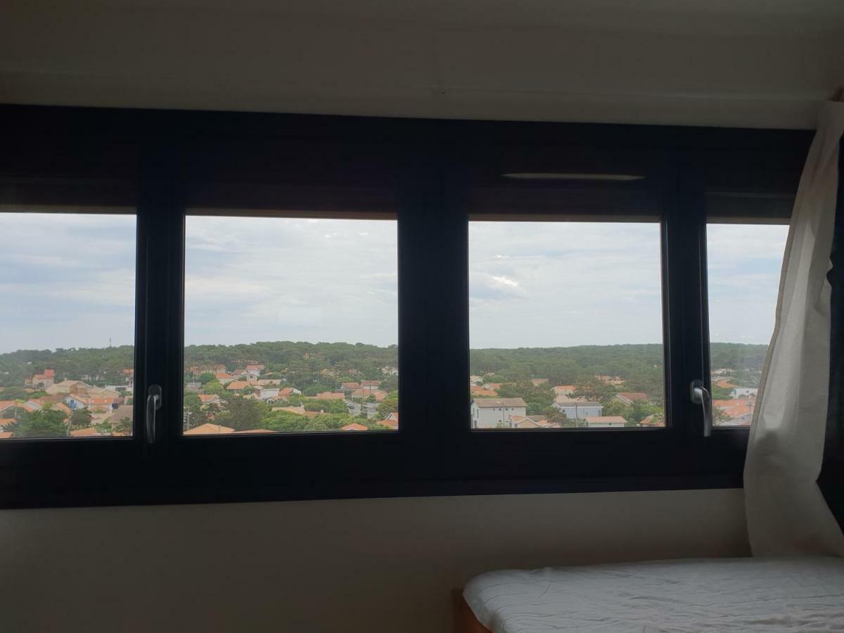 Ocean View Oceanide Apartment ลากาโน ภายนอก รูปภาพ