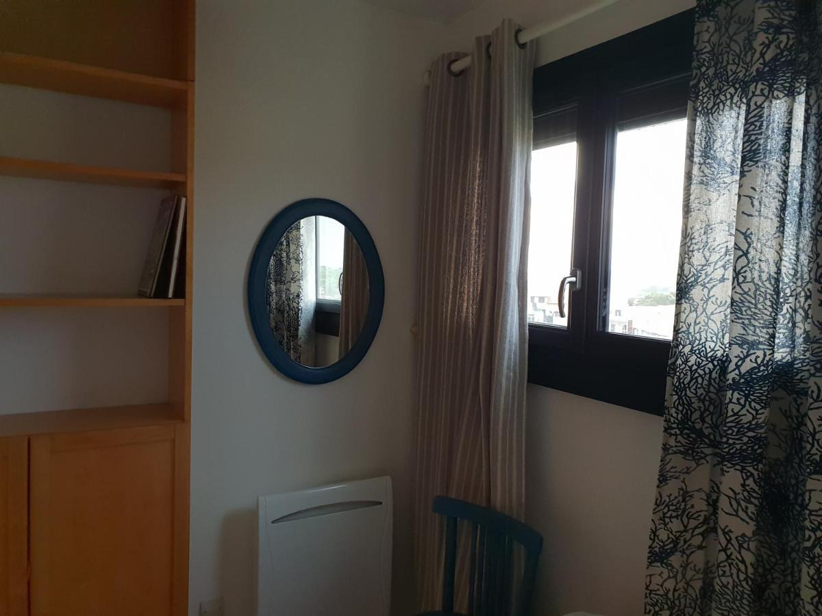 Ocean View Oceanide Apartment ลากาโน ภายนอก รูปภาพ